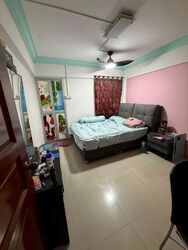 Blk 534 Jurong West Street 52 (Jurong West), HDB 3 Rooms #593197181